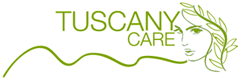 Logo Tuscany care