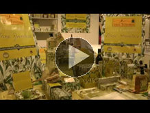 guarda il video dei prodotti Tuscany-Care