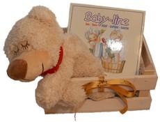 Baby Peluche