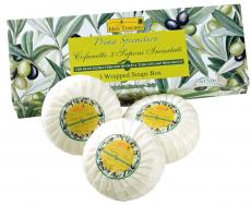 Cofanetto Pliss� 3x100g