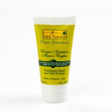 Crema mani 30 ml
